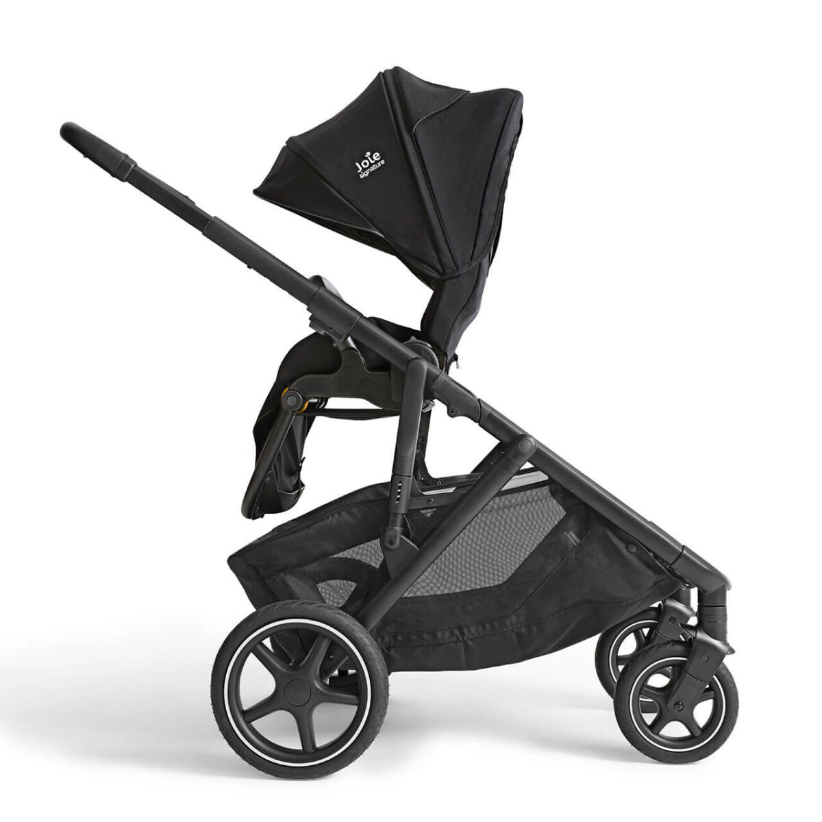 Joie Versiti Signature Pushchair - Eclipse | Converts from Single to Double