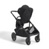 Joie Versiti Double Pushchair including 2 Seat Units – Eclipse 12