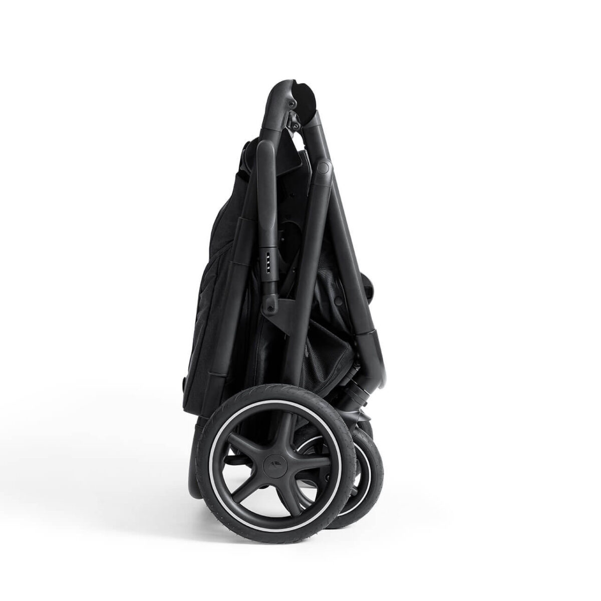 Joie Versiti Signature Pushchair - Eclipse | Converts from Single to Double 4