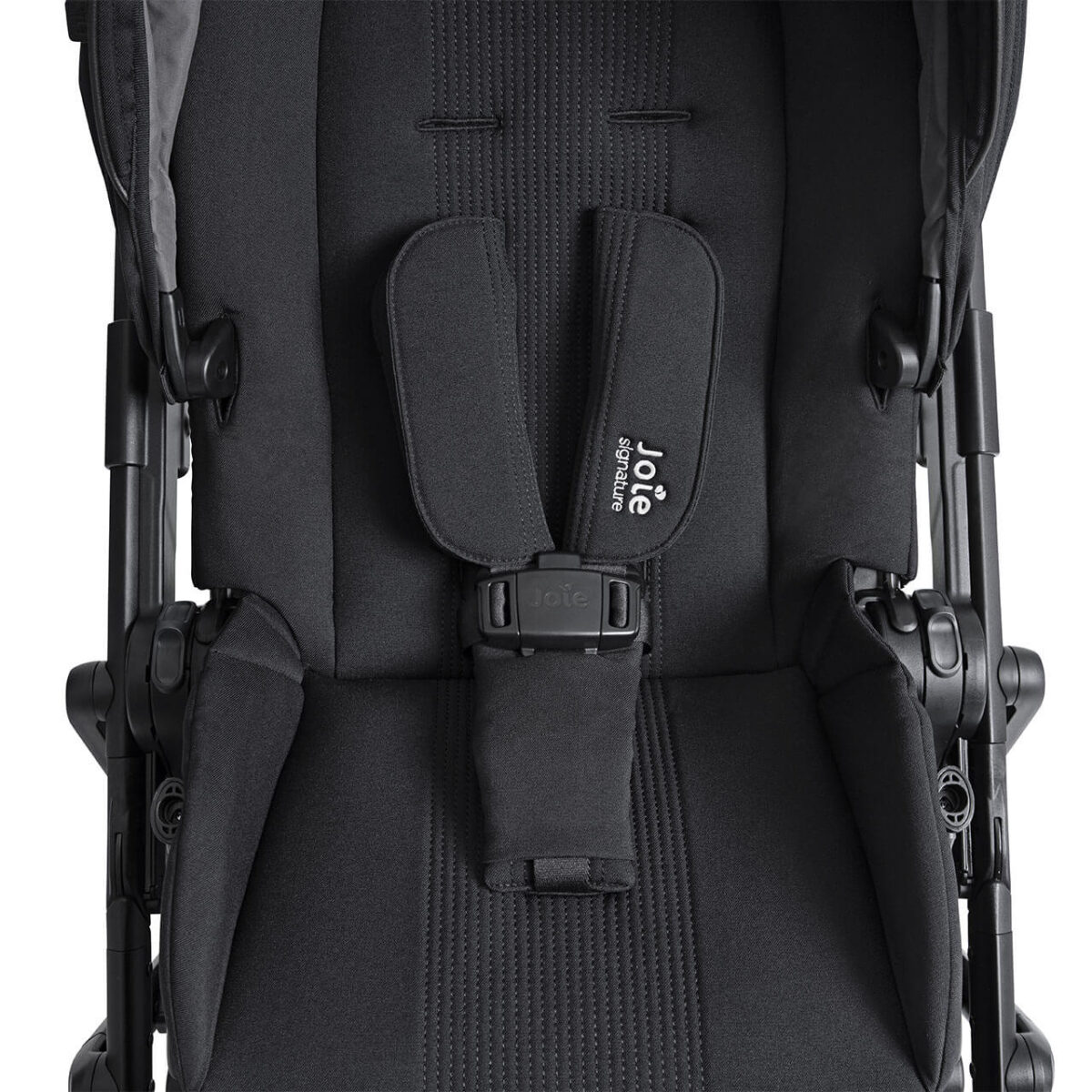Joie Versiti Signature Pushchair - Eclipse | Converts from Single to Double 4