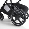 Joie Versiti Signature Pushchair - Eclipse | Converts from Single to Double 7