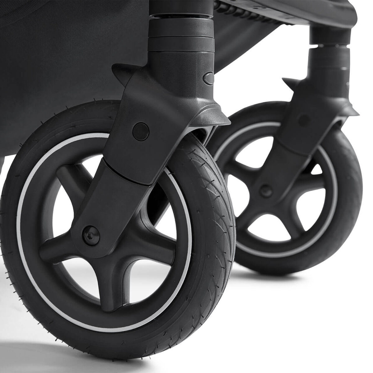 Joie Versiti Signature Pushchair - Eclipse | Converts from Single to Double 8