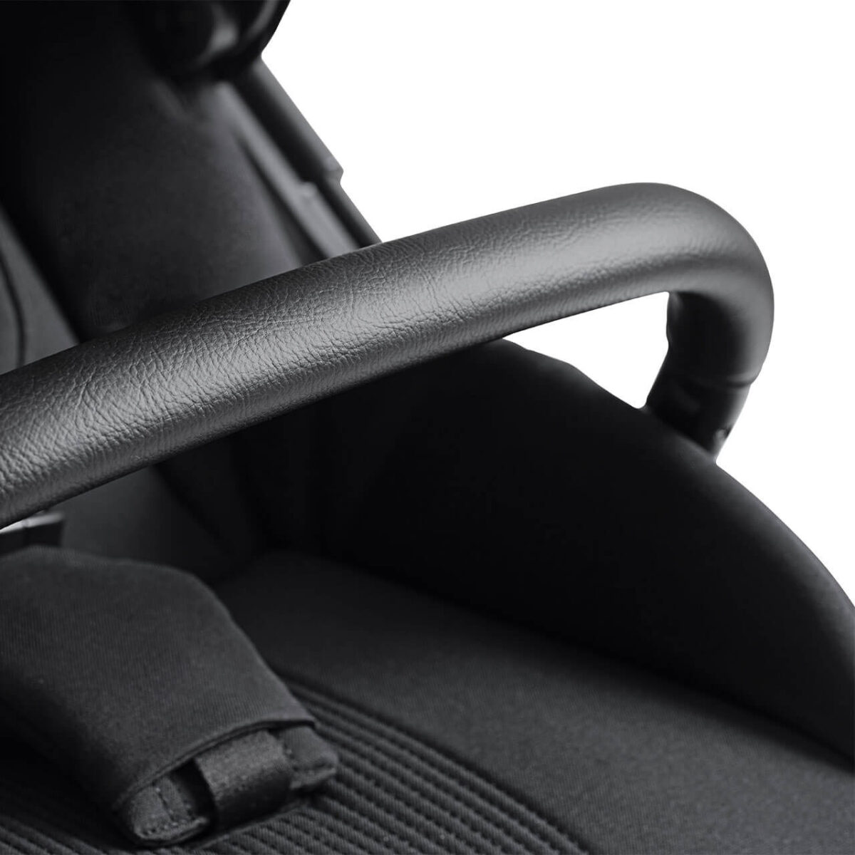 Joie Versiti Signature Pushchair - Eclipse | Converts from Single to Double 9