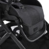 Joie Versiti Signature Pushchair - Eclipse | Converts from Single to Double 11