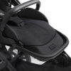 Joie Versiti Signature Pushchair - Eclipse | Converts from Single to Double 12