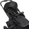 Joie Versiti Signature Pushchair - Eclipse | Converts from Single to Double 13