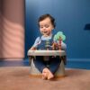 Maxi Cosi Jay Plus Elegance Graphite 7