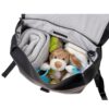 Bababing Sorm Changing Bag – Black 8