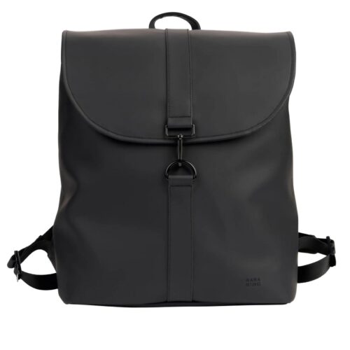 Bababing Sorm Changing Bag – Black