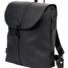 Bababing Sorm Changing Bag – Black 6