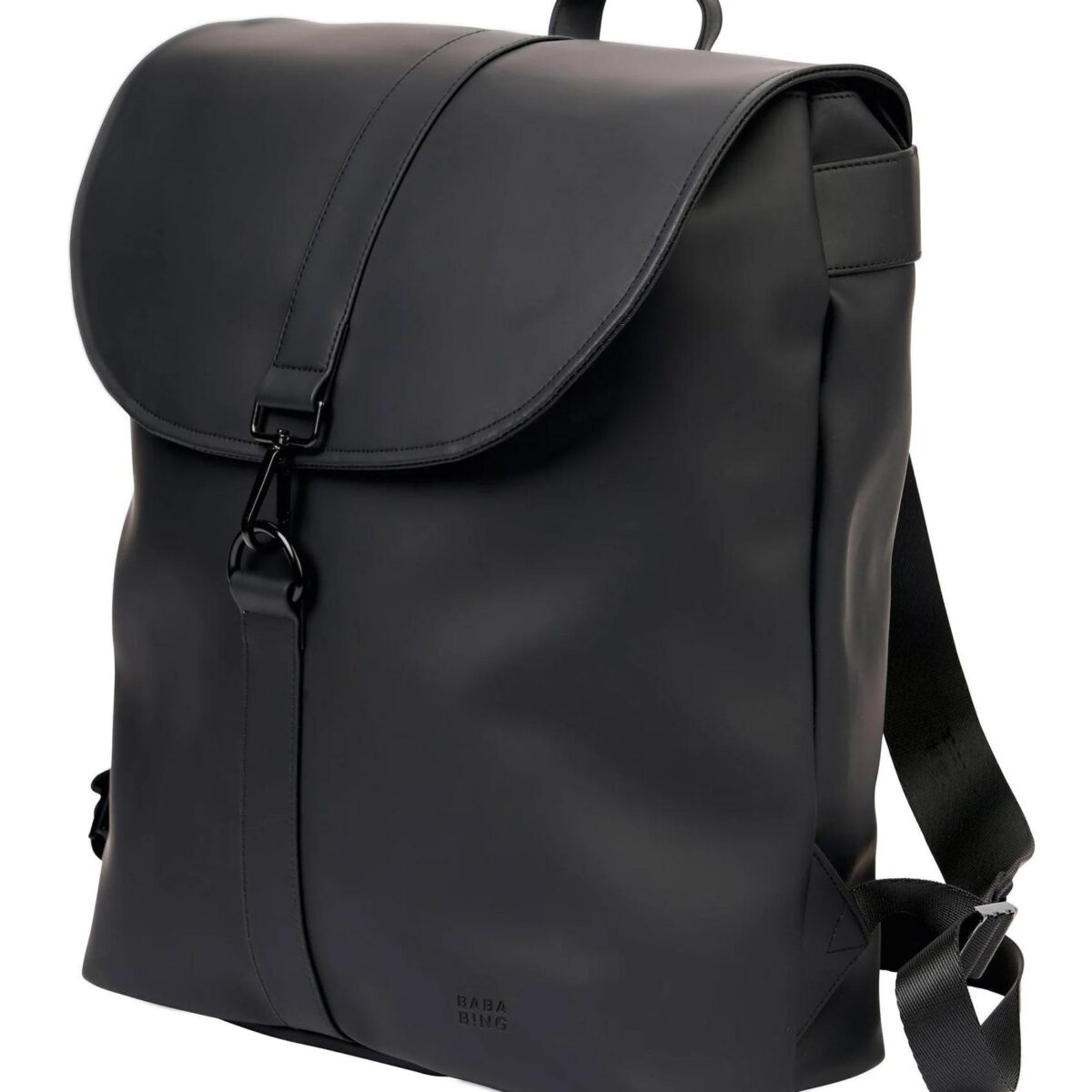 Bababing Sorm Changing Bag – Black 6