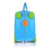 Trunki Terrance Ride‑On Suitcase 8