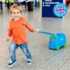 Trunki Terrance Ride‑On Suitcase 6