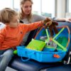 Trunki Terrance Ride‑On Suitcase 5