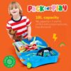 Trunki Terrance Ride‑On Suitcase 4
