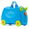 Trunki Terrance Ride‑On Suitcase
