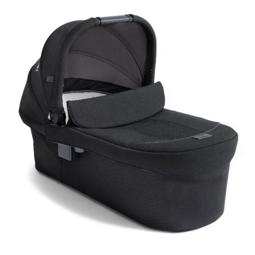 Joie Versiti Siganture Ramble XL Carrycot - Eclipse