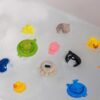 Vital Baby Splash Water Squirters – 3 pack
