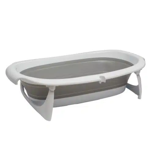 Vital Baby Hygiene Foldable Bath