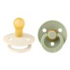 Ivory/Sage