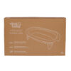 Vital Baby Hygiene Foldable Bath 7