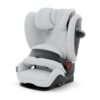 Cybex Pallas G2 i-Size Car Seat – Fog Grey