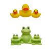 Vital Baby Splash Water Squirters – 3 pack
