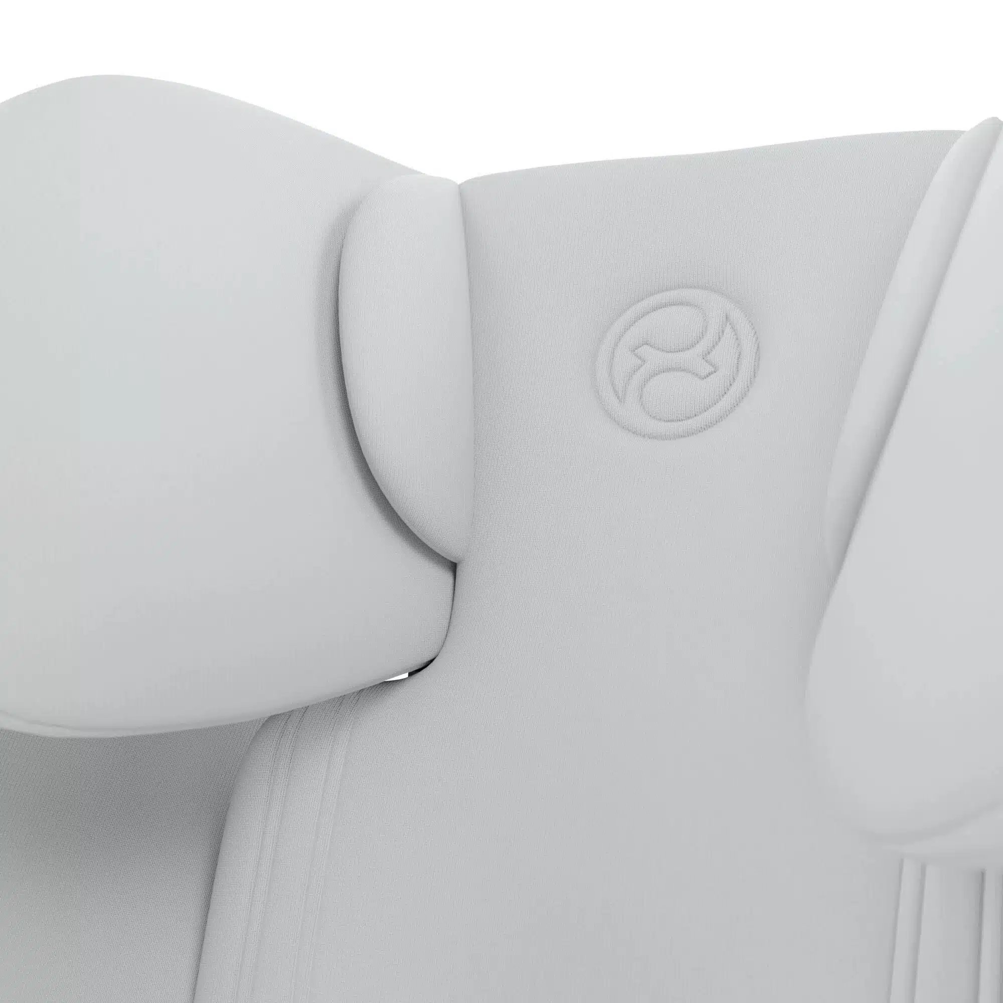 Cybex Pallas G2 i-Size Car Seat – Fog Grey 8