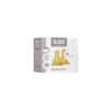 BIBS Flow Latex Bottle Teats – 2 Pack 2