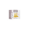 BIBS Fast Flow Latex Bottle Teats – 2 Pack 2