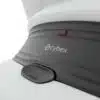 Cybex Pallas G2 i-Size Car Seat – Fog Grey 7