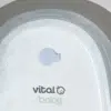 Vital Baby Hygiene Foldable Bath 4