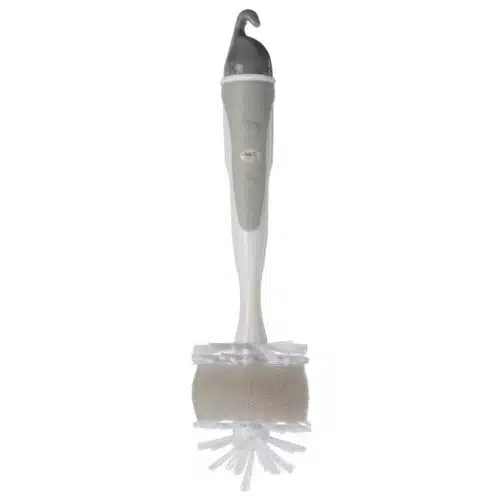 Vital Baby Nurture Deluxe Bottle Brush