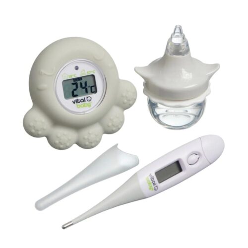 Vital Baby Protect Healthcare Kit