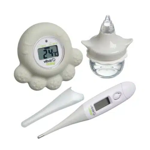 Vital Baby Protect Healthcare Kit