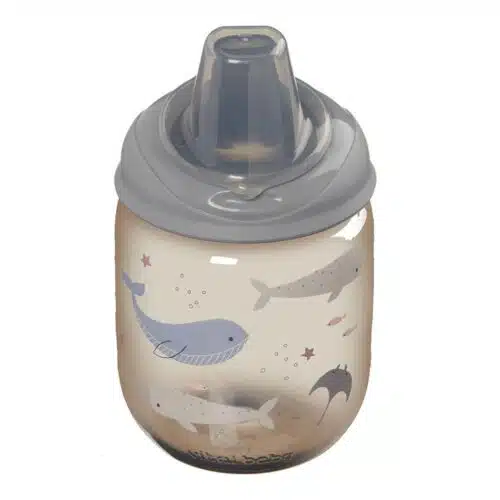 Vital Baby Hydrate Little Sipper Cup 270ml – Natural Storm