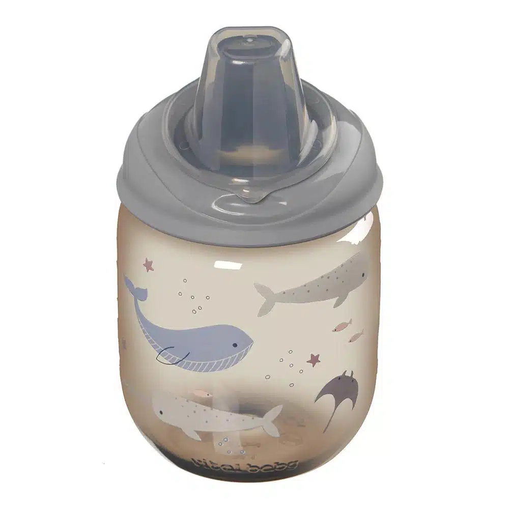 Vital Baby Hydrate Little Sipper Cup 270ml – Natural Storm