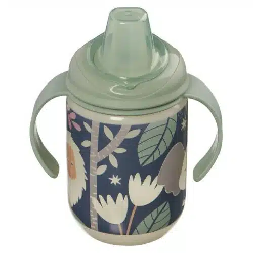 Vital Baby Hydrate Easy Sipper 350ml Cup – Jungle Glow