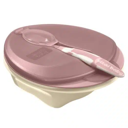 Vital Baby Nourish Scoop Feeding Set | 2 Pack