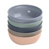Vital Baby Nourish Bowls 5‑Pack – Natural