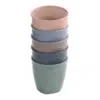 Vital Baby Hydrate Stackable Cups 5-Pack – Natural