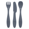 Vital Baby Nourish Cutlery Set 15‑Pack – Natural 11