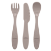 Vital Baby Nourish Cutlery Set 15‑Pack – Natural 12