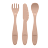 Vital Baby Nourish Cutlery Set 15‑Pack – Natural 10