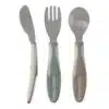 Vital Baby Nourish Big Kid Cutlery 3 pack