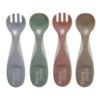Vital Baby Nourish Chunky Cutlery 4 pack