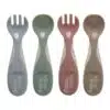 Vital Baby Nourish Chunky Cutlery 4 pack
