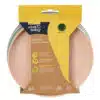 Vital Baby Nourish Plates 5‑Pack – Natural 7