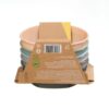 Vital Baby Nourish Bowls 5‑Pack – Natural 12