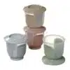 Vital Baby Store & Wean Pots 120ml – 4 pack